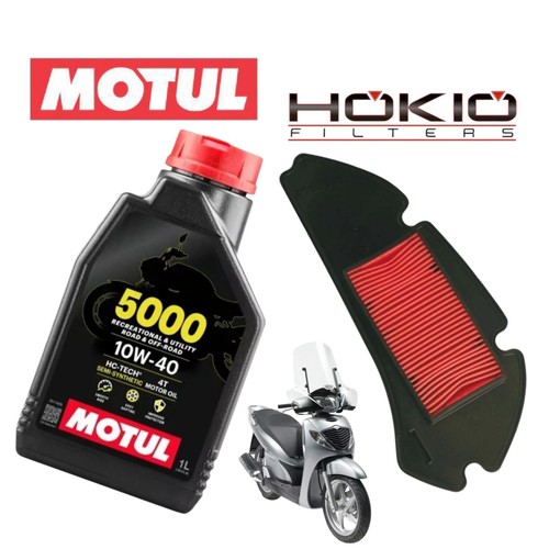 Kit inspection honda - kit,