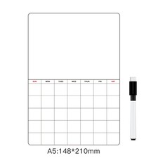 Calendrier Magnétique