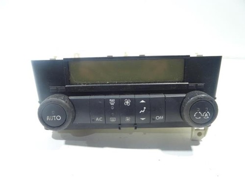 Commande chauffage renault - chauffage,