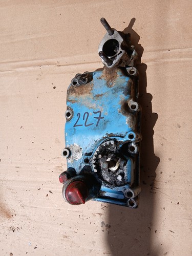 Carter regulation moteur - regulation,