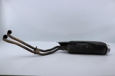 Ligne d'échappement YAMAHA 530 TMAX 2012 à 2016