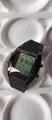 Montre digitale podomètre