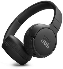 JBL Tune 670NC noir Casque