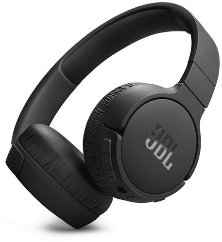 Jbl tune 670nc noir casque - noir,