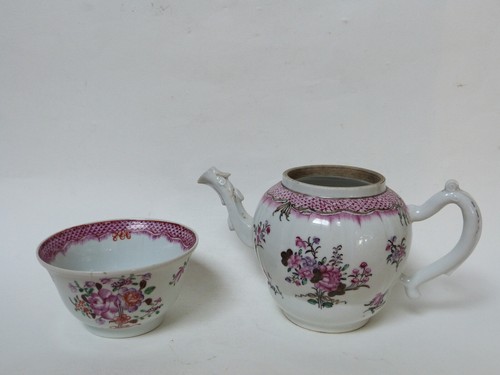 Ensemble porcelaine compagnie - porcelaine,