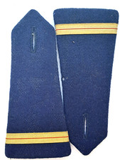 016885 épaulette adjudant