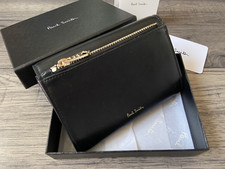 Porte-Monnaie Concertina En