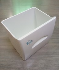 Bac Légumes Tiroir Rack Plastique Réfrigérateur Congélateur Indesit RG2255