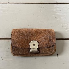 1950 - Ancien porte monnaie