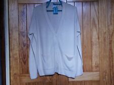 Gilet long femme taille 38/40