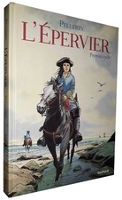 EPERVIER : L'INTEGRALE DU