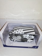 SOLIDO  CITROEN TYPE H HY 1969