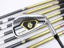 TaylorMade GLOIRE G GL5000 Golf Iron Set 8pcs 5-S Flex R sports outdoor hommes