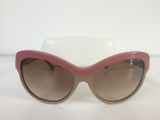 lunettes de soleil Nina Ricci ds leur boîte d'origine tbe