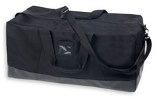 Grand sac de transport noir
