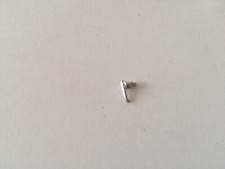 Poignet de porte pièce