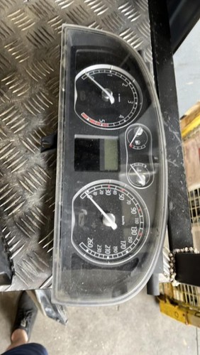 Compteur renault laguna - laguna, 2