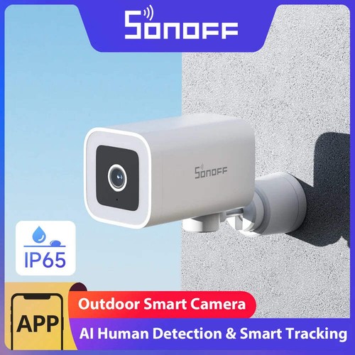 Sonoff cam b1p - sonoff, cam-b1p