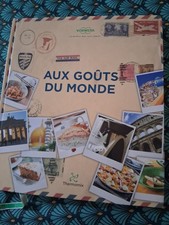 LIVRE THERMOMIX - Aux Goûts