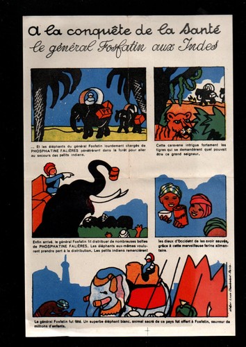 Vieux papiers publicité - vieux,