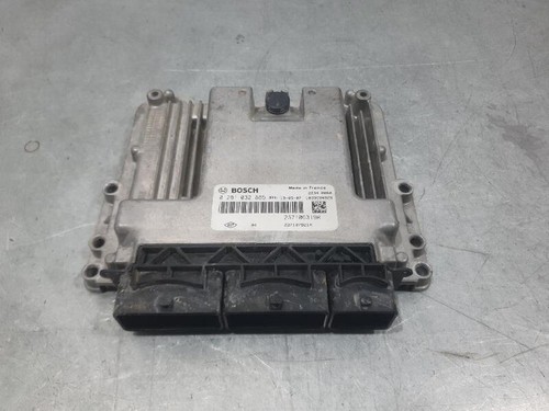237106319r boîtier moteur uce - 237106319r,