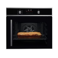 electrolux four intégrable 72l 60cm pyrolyse inox EOF6P46RX série 600