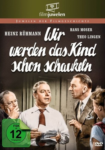 Heinz rühmann wir - wir, werden