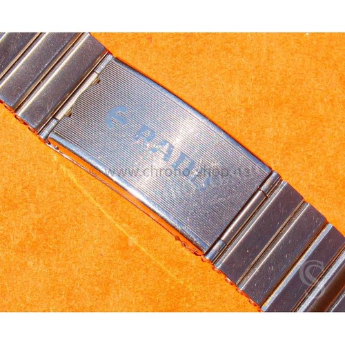 Rado vintage nsa swiss steel - vintage,