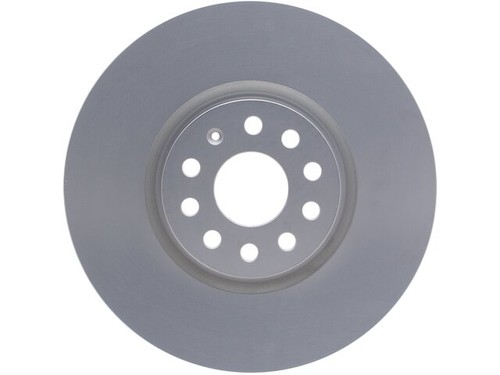 Front dynamic friction brake - dynamic,