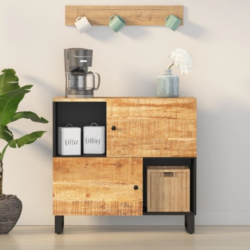 Buffet avec portes - buffet,