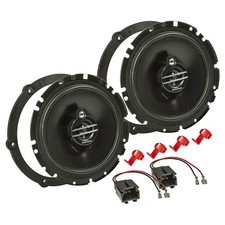 Kit haut-parleurs convient