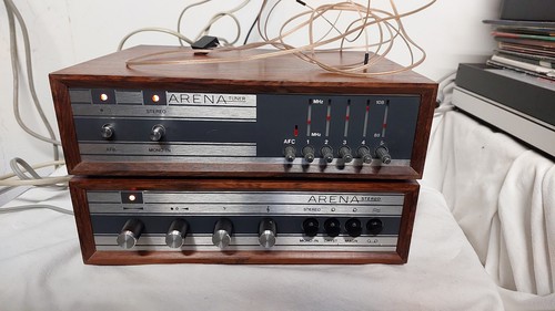 Ampli tuner arena - et,