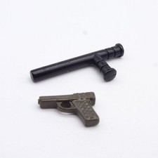 34193 Playmobil Revolver