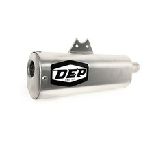 SILENCIEUX DEP HONDA  CR 250