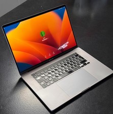 [A2141] MacBook Pro TouchBar