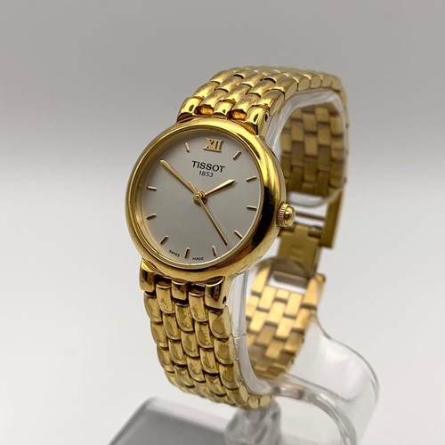 Tissot 1853 belle montre - tissot,