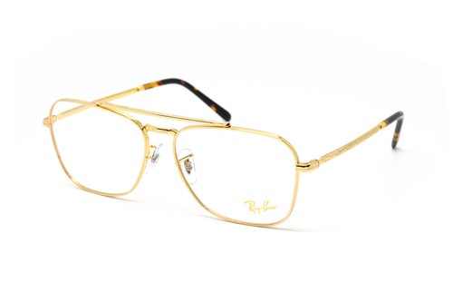 Rayban new caravane - new, rx