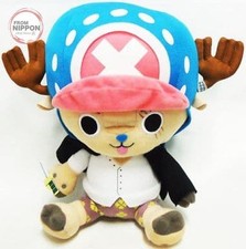 Peluche Chopper (Shanks) Super