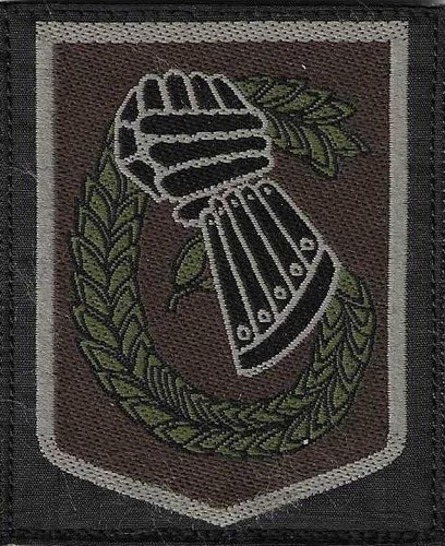 Insigne tissu patch - insigne, tissu,