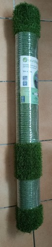 Gazon artificiel 1x3 - 1x3, mm