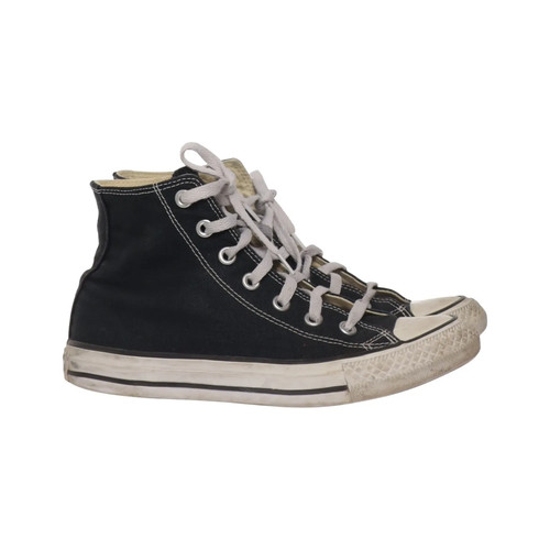 Converse baskets toile - baskets, en
