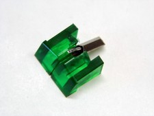 SAPHIR DIAMANT  STYLUS NATIONAL  POUR PLATINE TECHNICS SL2000 / SL220 / SL-220