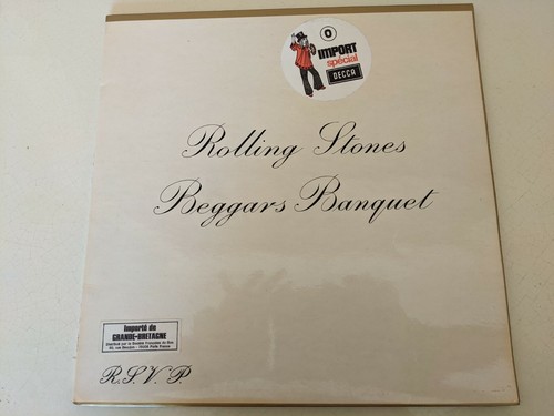 Import the rolling stones - import,