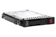 653950-001 HP HDD 146GB 15K SAS 6G 2.5" SFF HOT-SWAP
