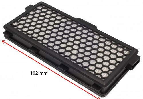 Filtre hepa pour - hepa, aspirateur