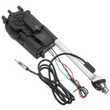 Pour Benz MS Électrique Automatique Antenne de Voiture Radio AM FM Universel