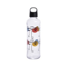 Bouteille To go Awa 75 cl verre 7.5 cm table passion