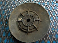 POULIE VAP ..CYCLOMOTEUR