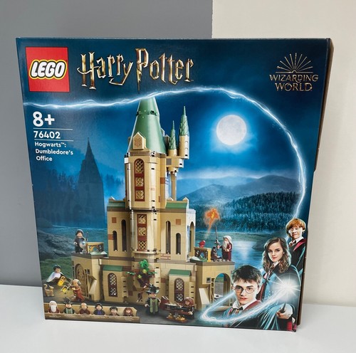 Lego harry potter - harry,