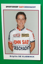 Cyclisme carte cycliste - carte,